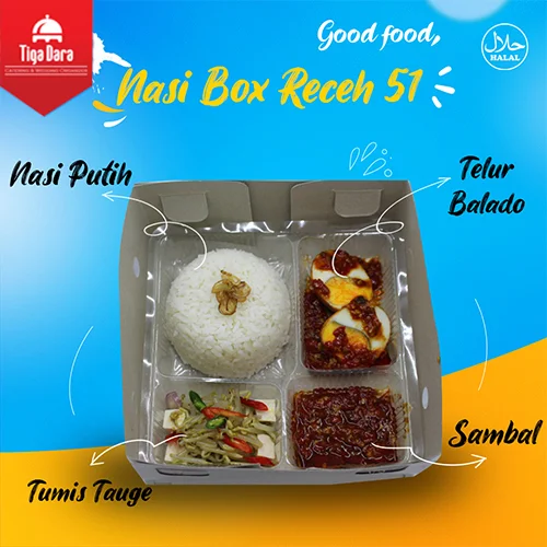tiga_dara_Nasi Box Receh_Nasi Box Receh 51
